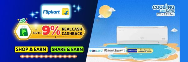 Flipkart Loot deal - Min 70% Off On Bewkoof Clothing