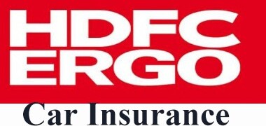 HDFC ERGO Car Insurance