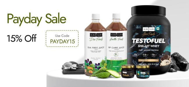 Pay Day Sale: Extra 15% Off