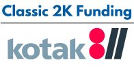 Kotak 811 Classic 2K