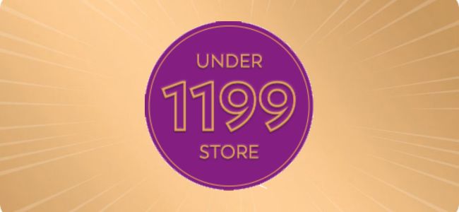 Suits Under Rs 1199
