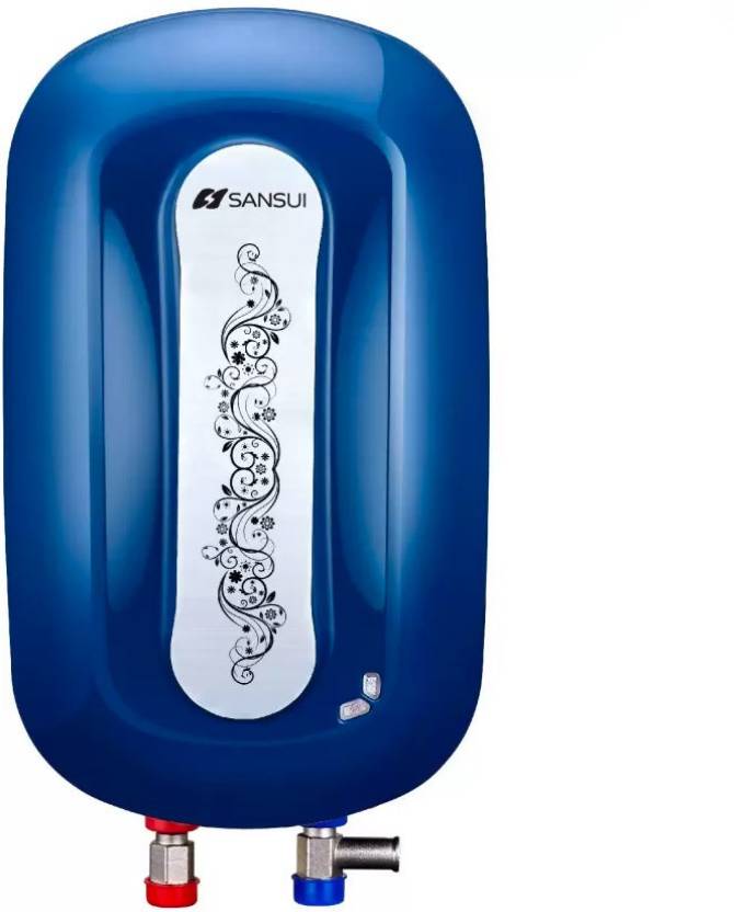 Grab Fast 55% Off Sansui 3 ltr Instant Water Geyser