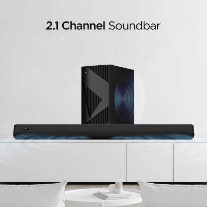 boAt Aavante Bar 1550 Pro 160 W Bluetooth Soundbar @7499.