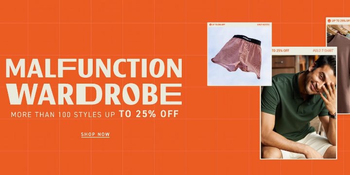 Damensch Men Wardrobe Style: Up To 25% Off π + Extra 10% discount on your first order