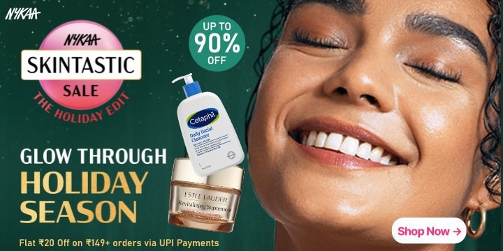 Skintastic Sale: Up To 90% Off 🥳