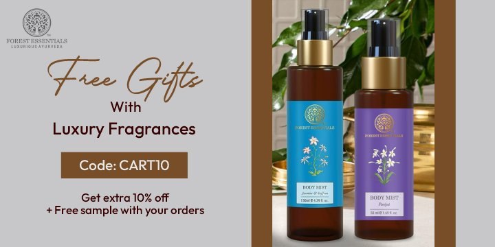 Free Gifts With Luxury Fragrances π