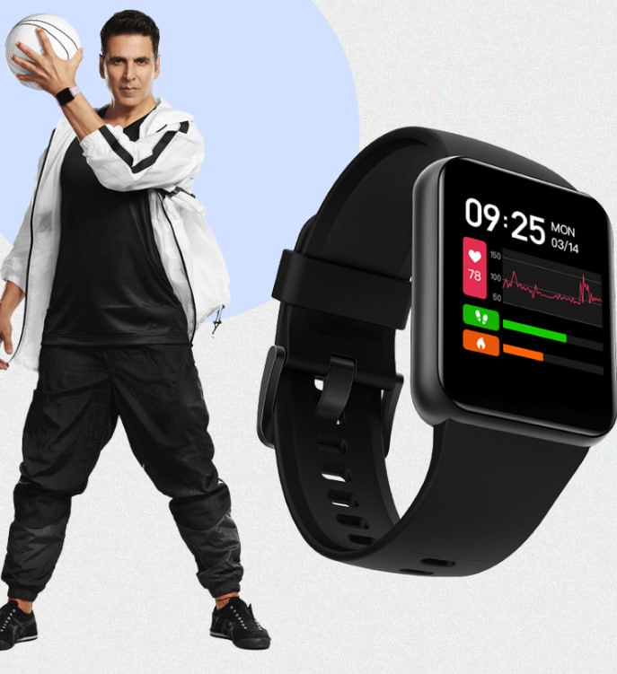GOQii SMART VITAL LITE @ 1519/-