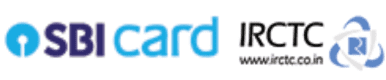 SBI IRCTC Platinum Credit Card