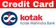 Kotak Bank Credit Card