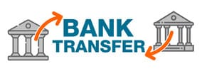 {"en":"Bank Transfer"}