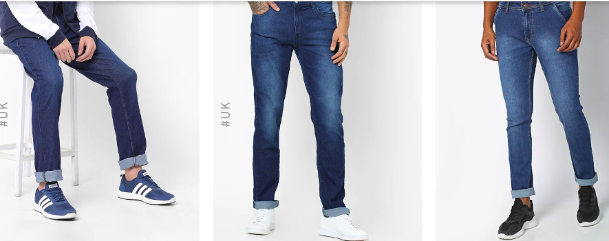 Ajio: Up to 80% Off