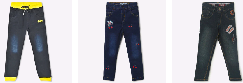 Ajio: Up to 80% Off