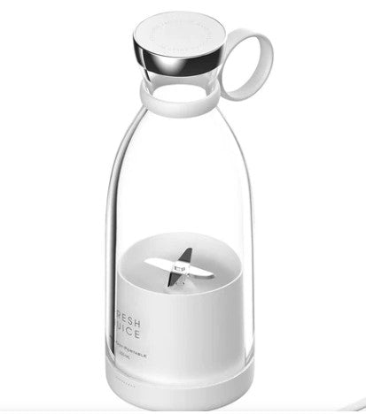 Loot Deal - Slursh Swirl Portable Blender Basic 350 ml @ Rs.598 🤩 🔥 worth of Rs.899