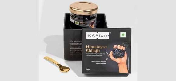 💥 Special Offer 💥 🎁 Flat 40% Off On Himalayan Shilajit ➕ ✔️ Extra 20% Off sitewide (Use Code) ✔️ Get extra 5% off on prepaid orders