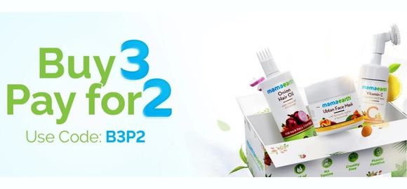 Wow Wednesday Sale is LIvE - Buy 3 Pay for 2