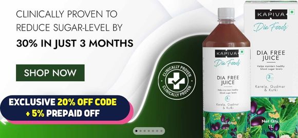 🍡 Sugar Free Deal - Reduce your Loved ones Sugar Level by 30% at Loot Price