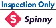 Spinny (Sell) Inspection Only