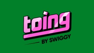Toing