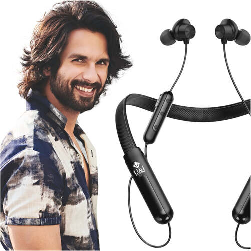 U&i Leather Series 100hours Music Time at Flat 83% OFF