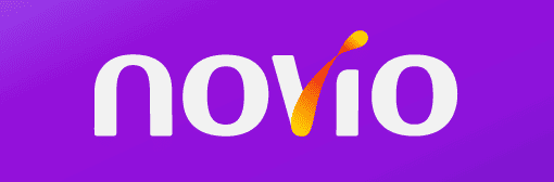 Novio FD Credit Card