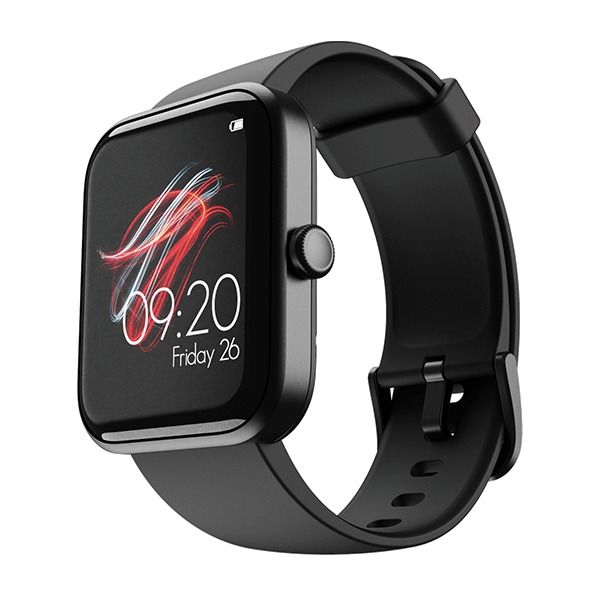 boAt Wave Select Smartwatch at 86% OFF
