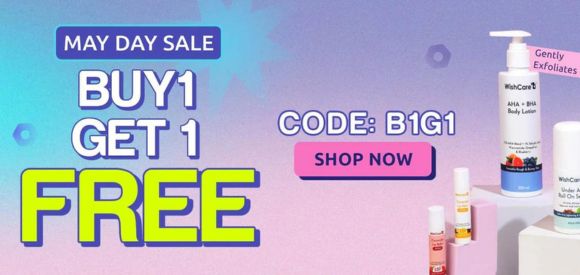 Invisible 3-2-1 Sunscreen Offers - Get Flat 25% OFF