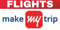 Makemytrip Flights