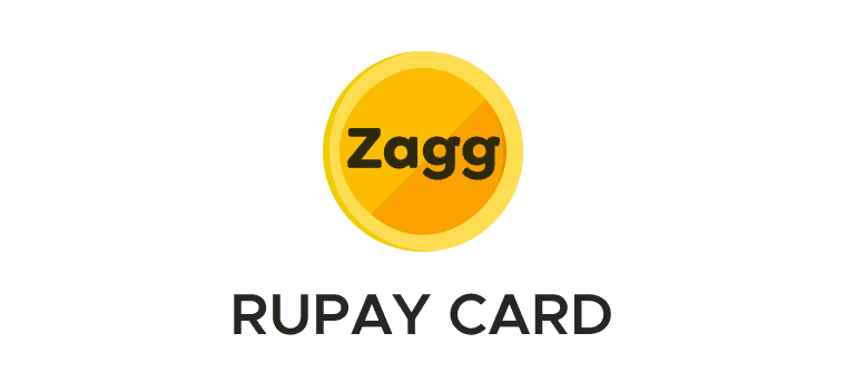 Zagg Rupay Credit Card