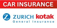 Kotak Zurich Car Insurance